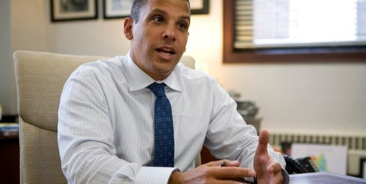 Chicago Public School’s New CEO Chicago Public School’s New CEO