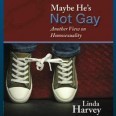 Maybe He’s Not Gay Flushes Out Some Real Haters on Amazon Maybe He’s Not Gay Flushes Out Some Real Haters on Amazon