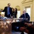 If You Give a Liberal the Oval Office … If You Give a Liberal the Oval Office …