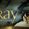 It’s Time To Pray It’s Time To Pray