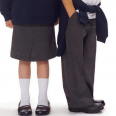 When Boys Must Be Girls, and Vice Versa When Boys Must Be Girls, and Vice Versa