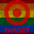 Target Takes Aim at Marriage Target Takes Aim at Marriage