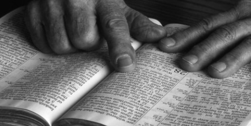 Biblical Theology and the Sexuality Crisis