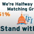 Two Days to Match Your Gift! Two Days to Match Your Gift!