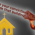 NY Times Columnist Wants to Confine Religious Liberty to Church Closet NY Times Columnist Wants to Confine Religious Liberty to Church Closet