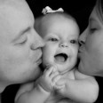 Two Moms, or a Mom and Dad? No Difference for Children Two Moms, or a Mom and Dad? No Difference for Children