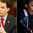 Governor Scott Walker and Discerning Obama’s Faith Governor Scott Walker and Discerning Obama’s Faith