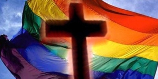 Do Christian Spin Doctors Heal the “LGBTQ” Community? Do Christian Spin Doctors Heal the “LGBTQ” Community?