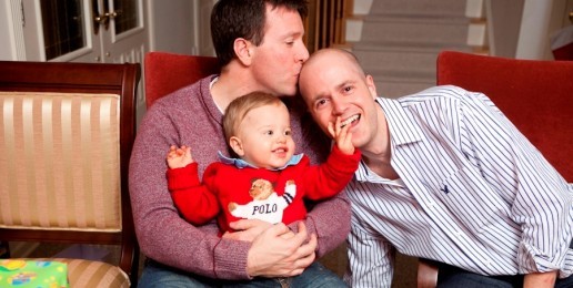 Louisiana Forced to Recognize Same-Sex Adoption