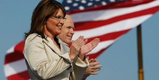 What Hillary & Tina Can Learn from Sarah Palin