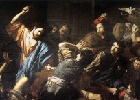 Anger and the Church Anger and the Church