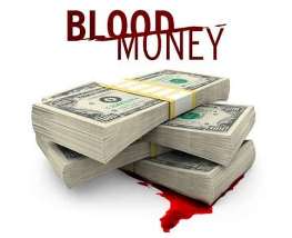 Planned Parenthood’s Blood Money