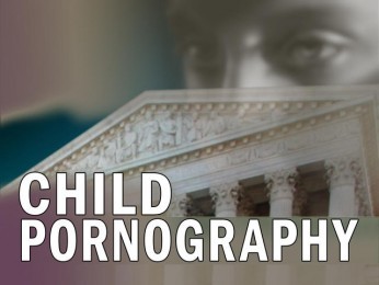 Feds Give Child Porn Buyers a Pass