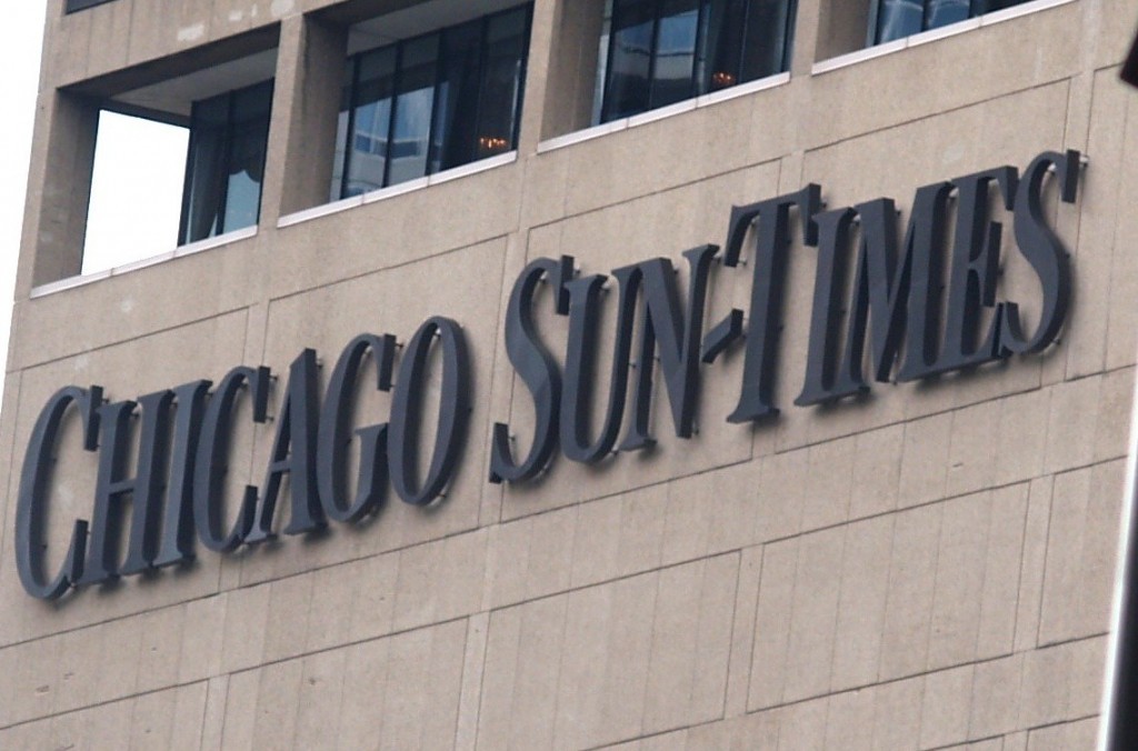 Sun-Times’ Neil Steinberg’s Non-Rational Rant About Marriage