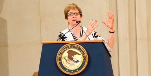 Obama’s Controversial Recess Appointment to the EEOC: Lesbian Chai Feldblum