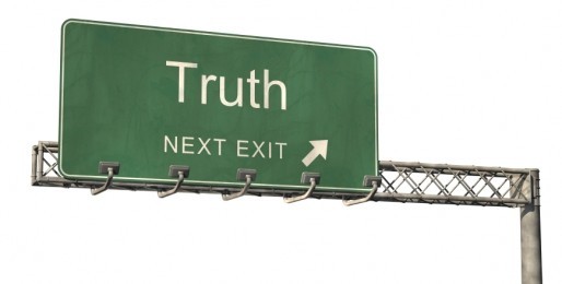 The Objectivity of Truth, Part I