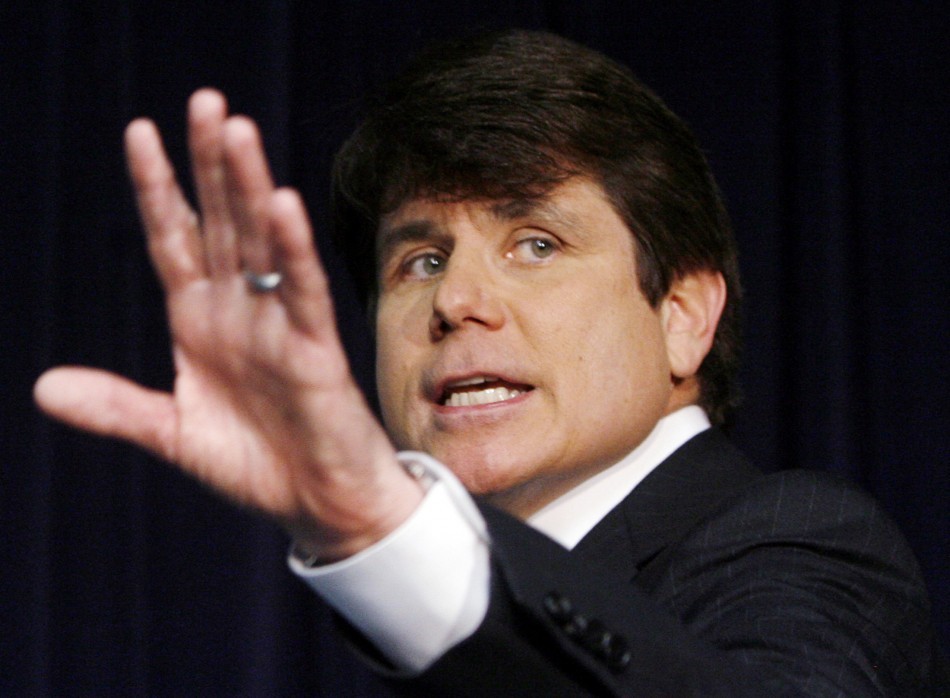 IFI Statement on Blagojevich Conviction