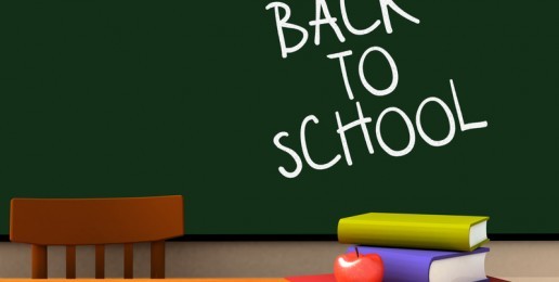 Back to School Concerns