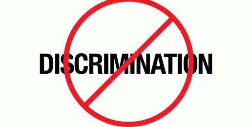 Homosexual Agenda Engenders Discrimination