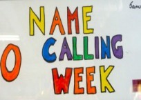 “No Name-Calling Week”: More Indoctrination from GLSEN “No Name-Calling Week”: More Indoctrination from GLSEN