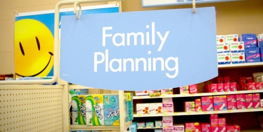 The Family in America Assesses Impact of Federal Family Planning and the “U.S. War on Fertility”