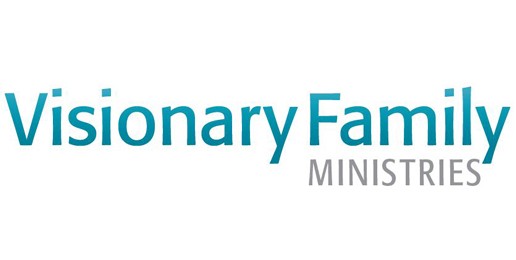 Dr. Rob Rienow — Visionary Families Ministries