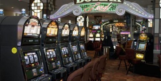 Illinois Senate Approves Massive Gambling Expansion