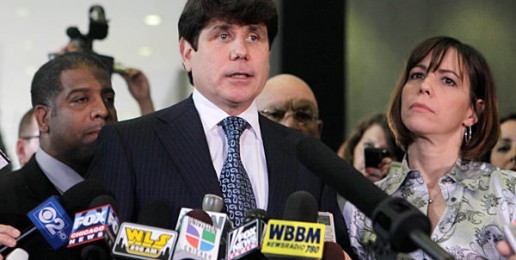 IFI Statement on Blagojevich Conviction