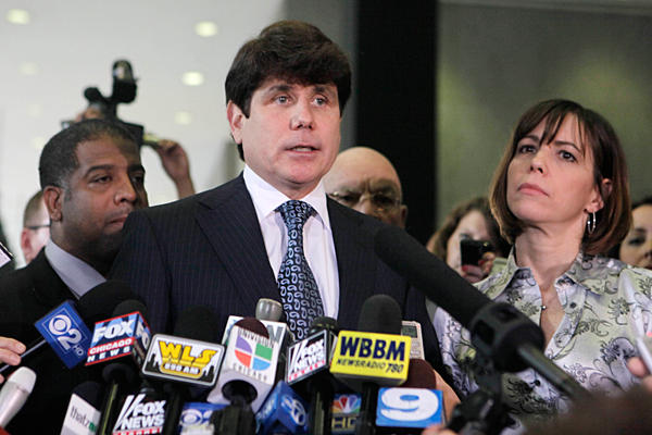 IFI Statement on Blagojevich Conviction
