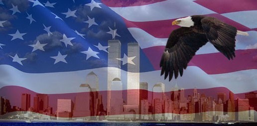 Remembering September 11, 2001