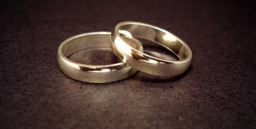 Americans Overwhelmingly Recognize Natural Marriage