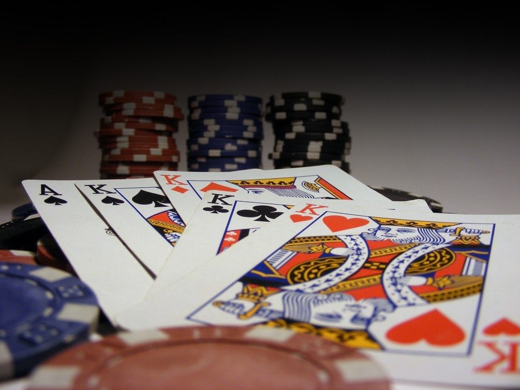 Casino No Quick Fix; Pro Arguments Ridiculous