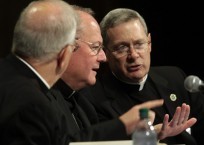 ACLU Seeks Permanent Ban of Catholic Group ACLU Seeks Permanent Ban of Catholic Group