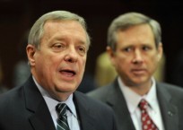 DOMA Under Attack in the U.S. Senate DOMA Under Attack in the U.S. Senate