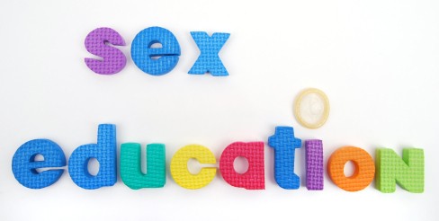 New York Times on Sex Education