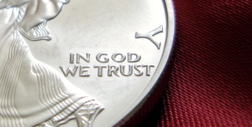 In Socialism We Trust