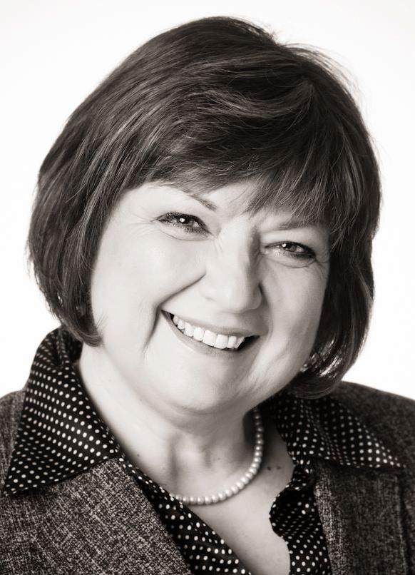 Fran Eaton Fran Eaton