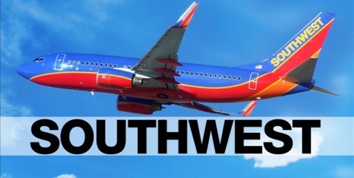 Southwest Airlines Takes Sides in Culture War