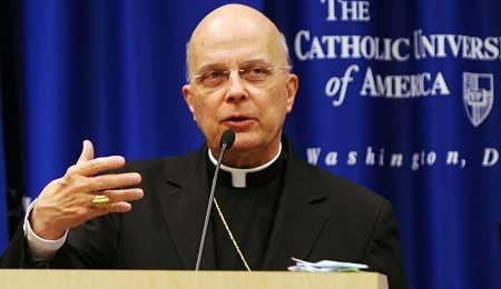 Cardinal George’s Troubling Apology