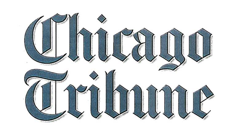 Marital Spat: Chicago Tribune Op/Ed Again Assaults Natural Marriage