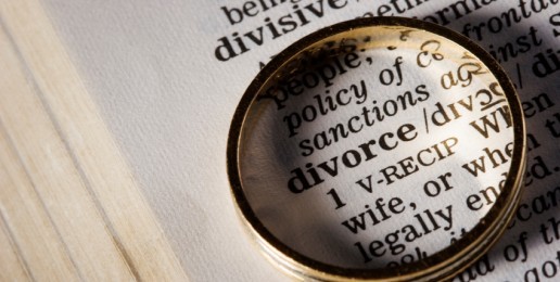 Divorce — The Scandal of the Evangelical Conscience