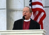 Obama’s Choice of Homosexual Bishop Gene Robinson to Pray at Inaugural Event is a Slap in the Face to Christians