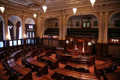 Illinois Senate Passes Sex Ed Bill