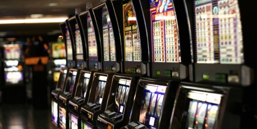 Gambling Action Alert