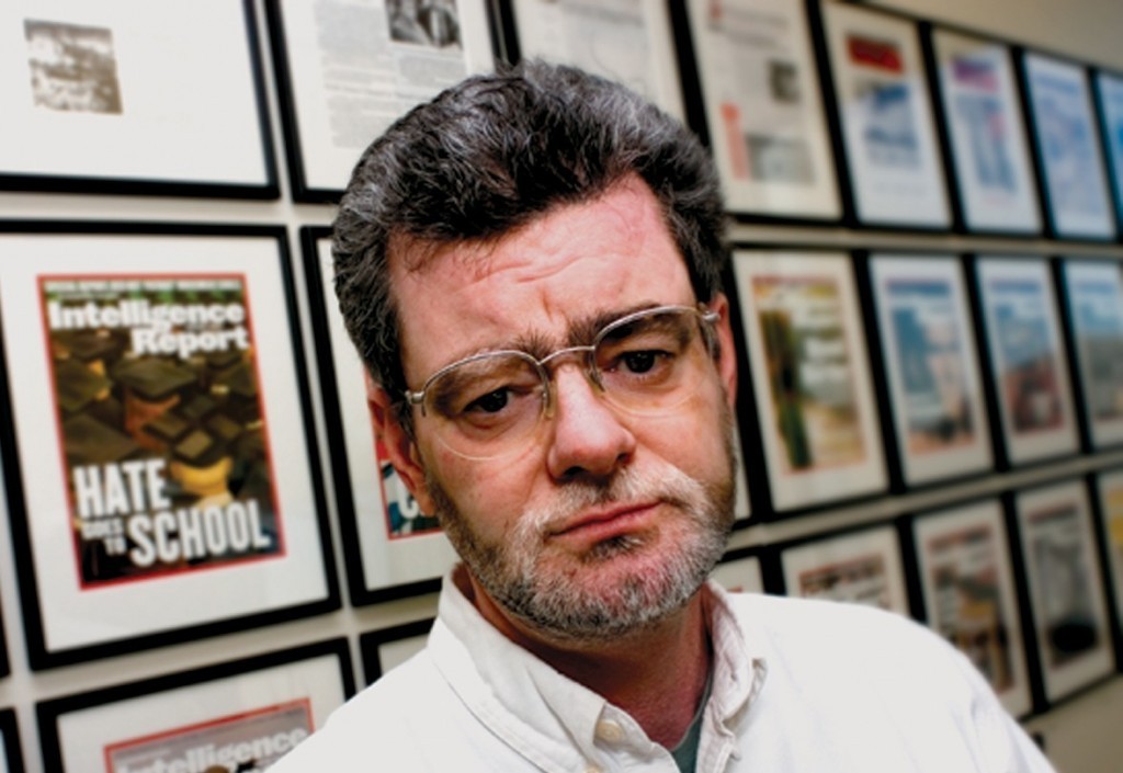 The Southern Poverty Law Center Really Hates IFI The Southern Poverty Law Center Really Hates IFI