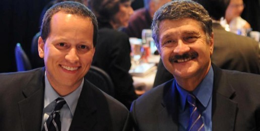 IFI 2011 Banquet with Michael Medved