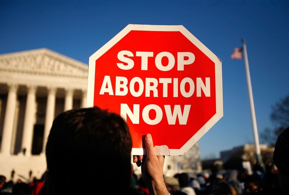 Gallup Poll Finds More Americans Pro-Life Than Pro-Abortion, The “New Normal”