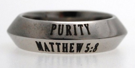 Striving for Purity in a Hyper-Sexual Culture