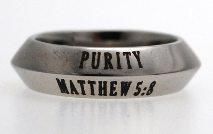 Striving for Purity in a Hyper-Sexual Culture
