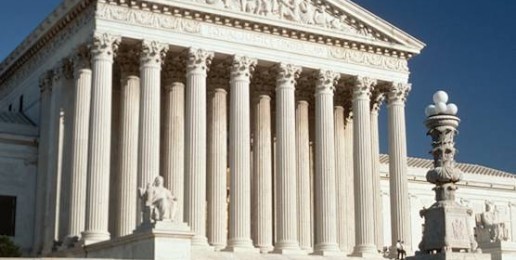 Supreme Court to Hear “Fleeting Expletives” Case